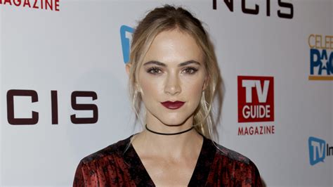 emily wickersham nide|Emily Wickersham